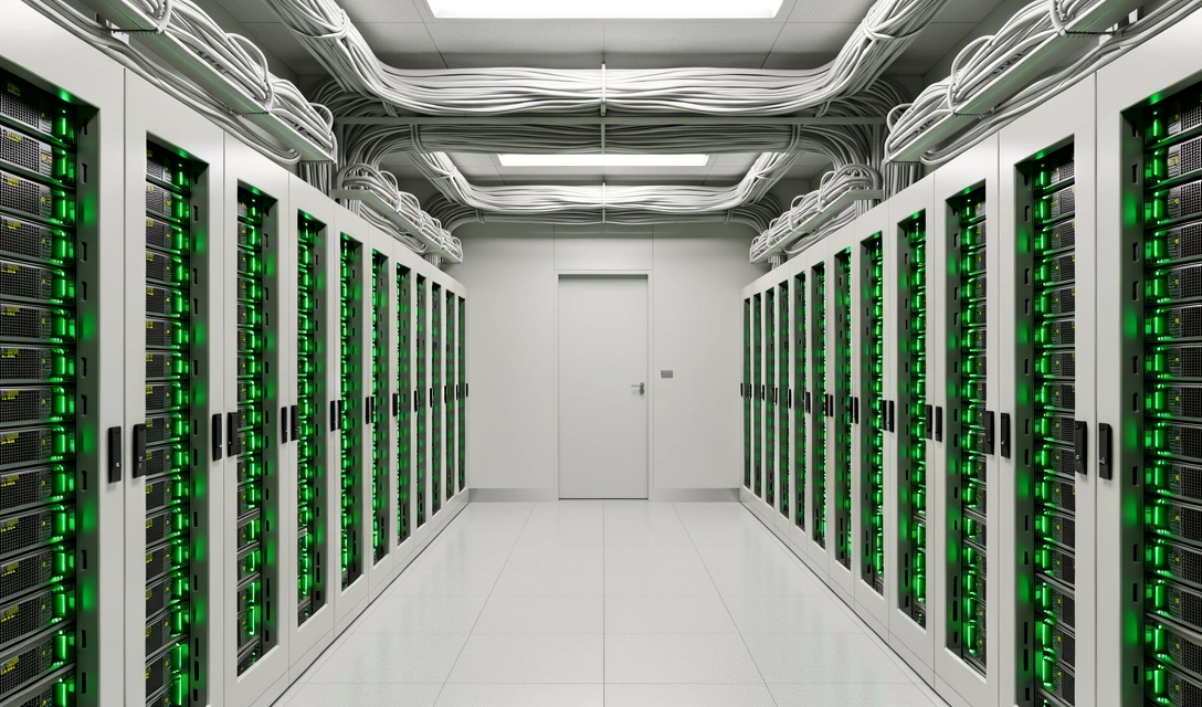 Data Center