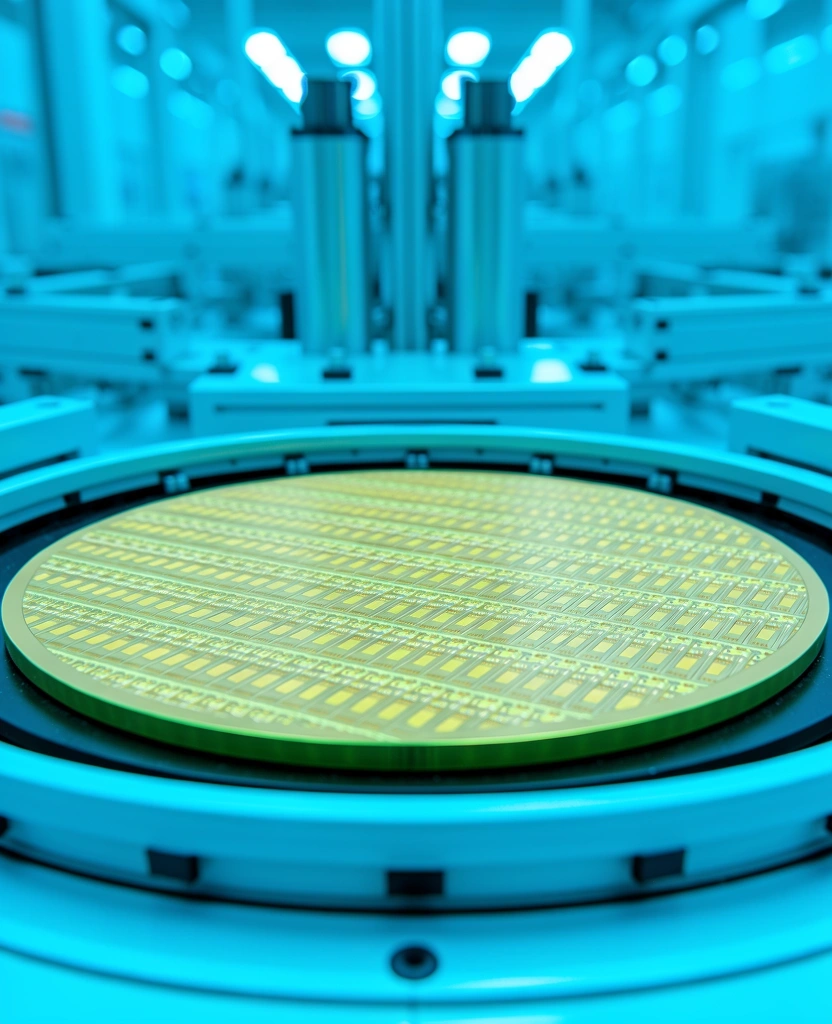 Tech supply chain focus