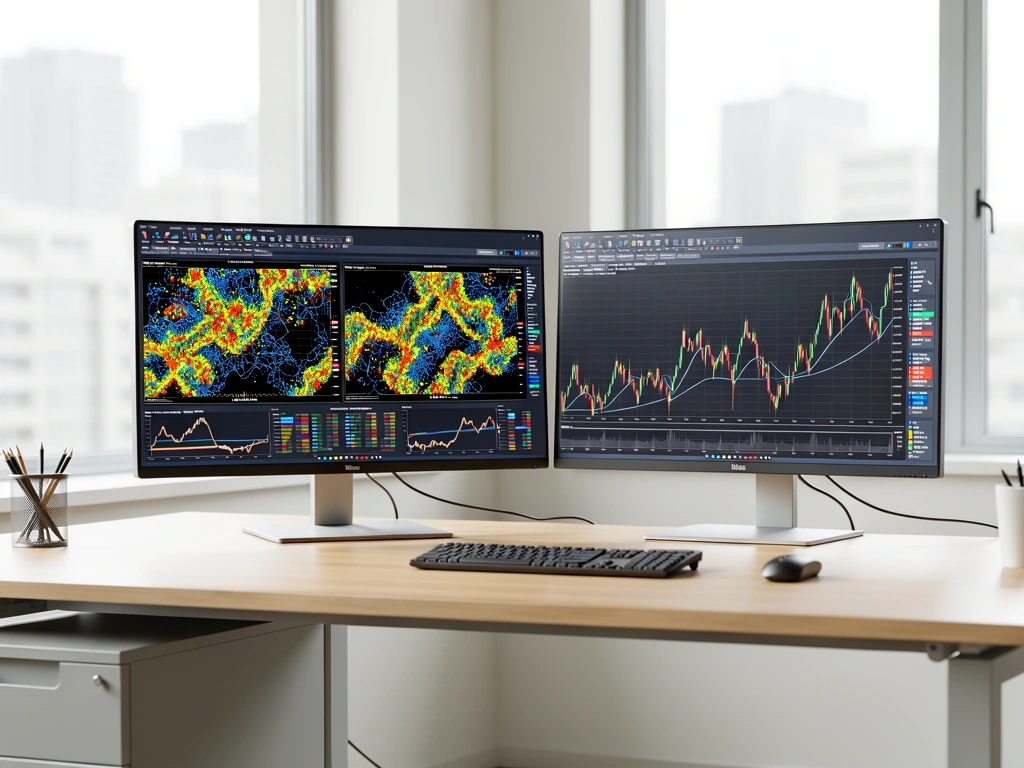 Analytical environment at Alpha Asia Metrics