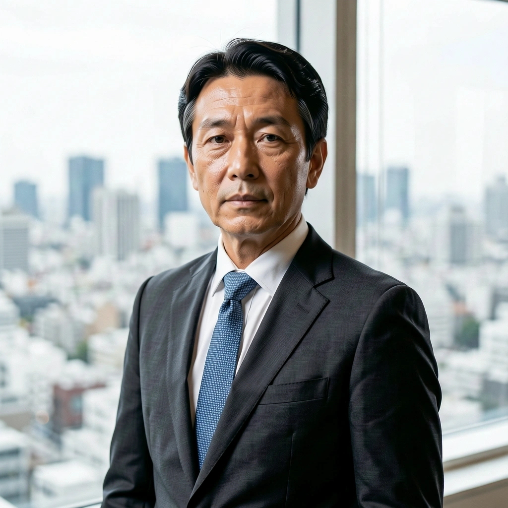 Lead Analyst Portfolio