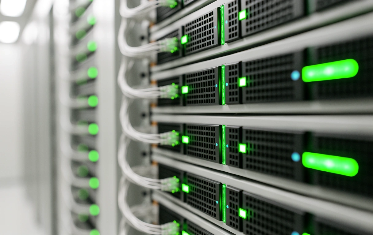 Alpha Asia Metrics infrastructure