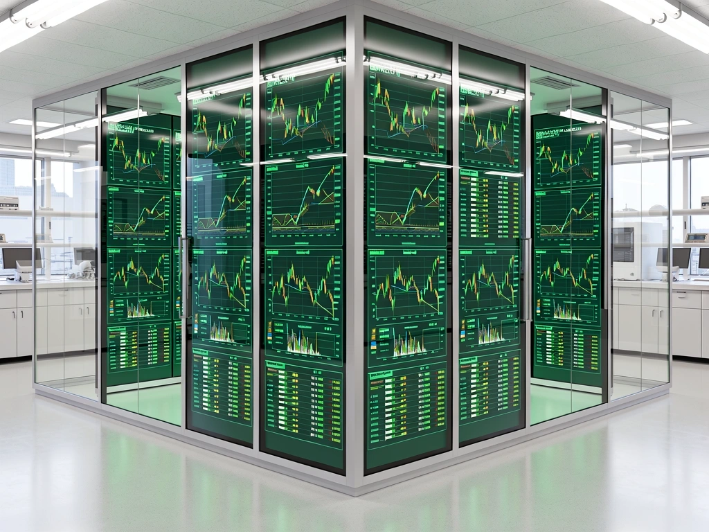 Alpha Asia Metrics analytical environment
