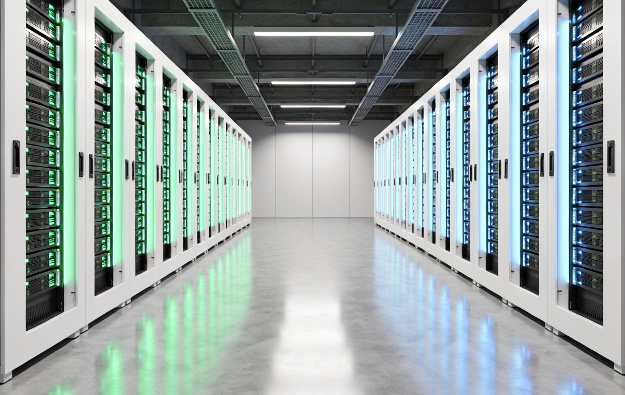 Alpha Asia Metrics secure data environment